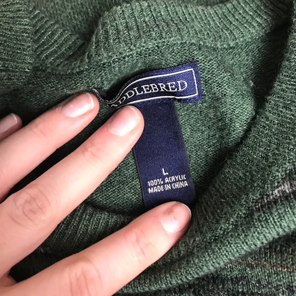 Mens' Sweaters - Picture 2 of 3